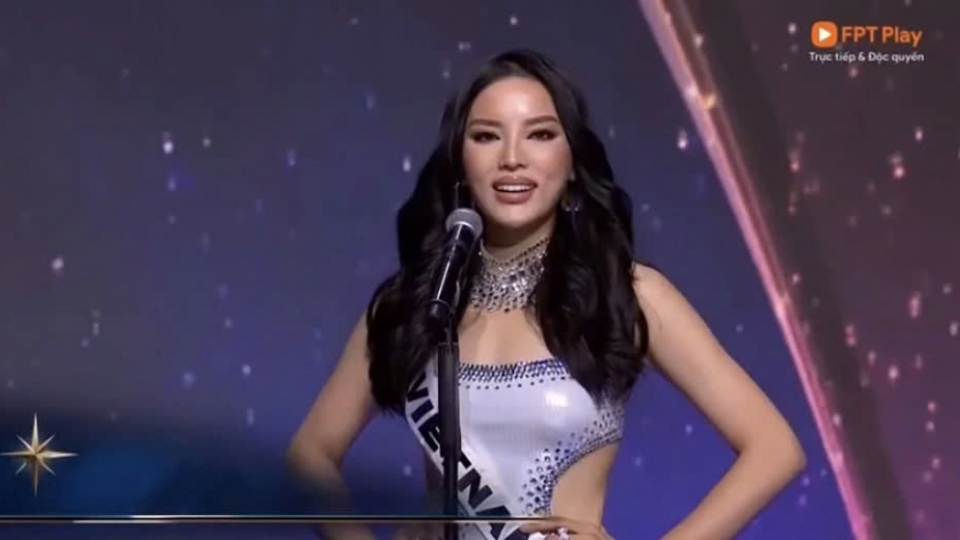 Danish beauty crowned Miss Universe 2024, Vietnamese rep finishes in Top 30